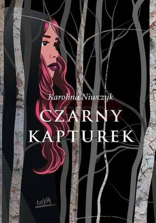 Czarny Kapturek