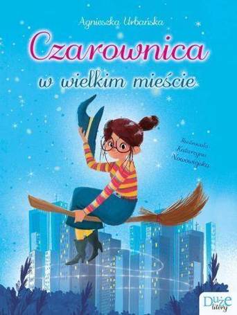 Czarownica w wielkim mieście