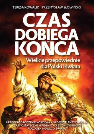 Czas dobiega końca w.2