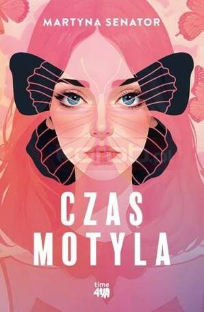 Czas motyla