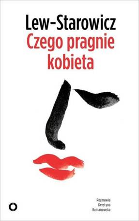 Czego pragnie kobieta