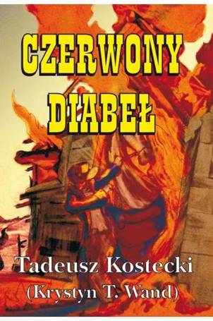 Czerwony diabeł