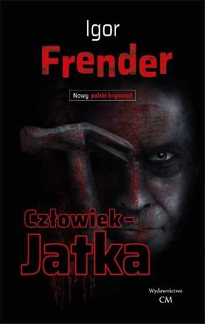 Człowiek- jatka