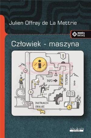 Człowiek-maszyna