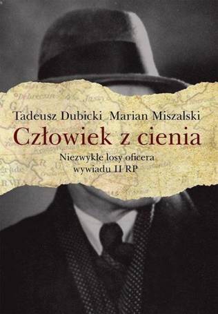 Człowiek z cienia