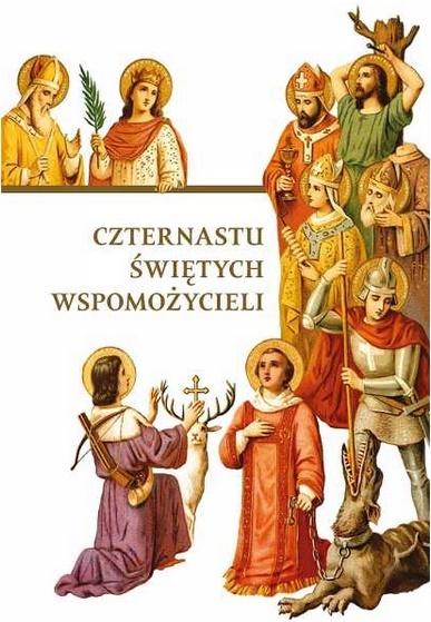 Czternastu Świętych Wspomożycieli