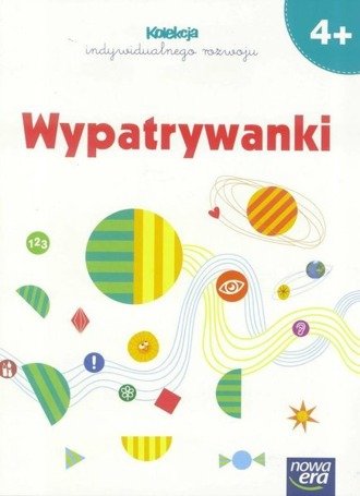 Czterolatki. Wypatrywanki NE