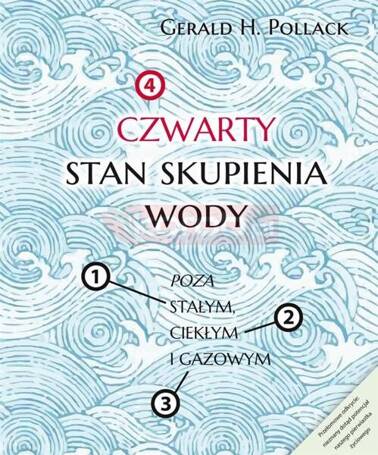 Czwarty stan skupienia wody