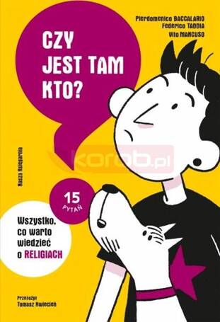 Czy jest tam kto? Wszystko, co warto wiedzieć o...