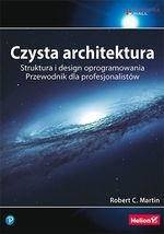 Czysta architektura. Struktura i design