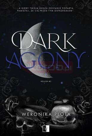 Dark Agony