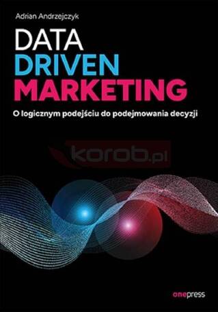 Data driven marketing