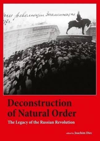 Deconstruction of Natural Order