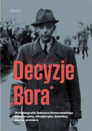 Decyzje "Bora"