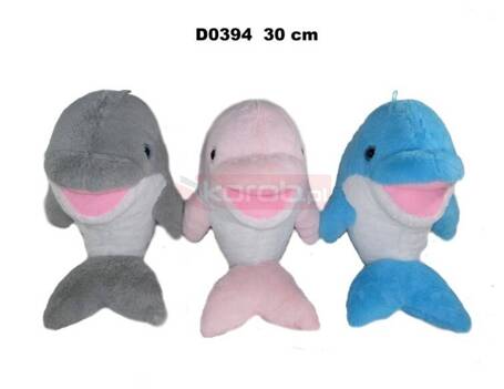 Delfin 30cm