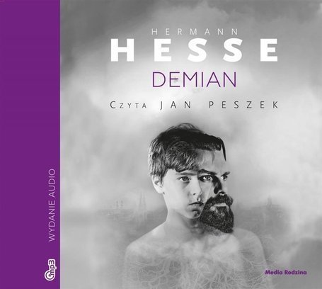 Demian. Audiobook