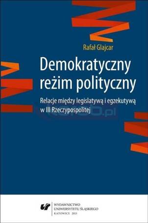 Demokratyczny reżim polityczny