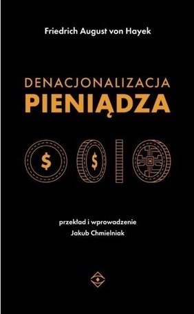 Denacjonalizacja pieniądza