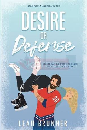 Desire or Defense