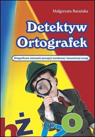 Detektyw Ortografek