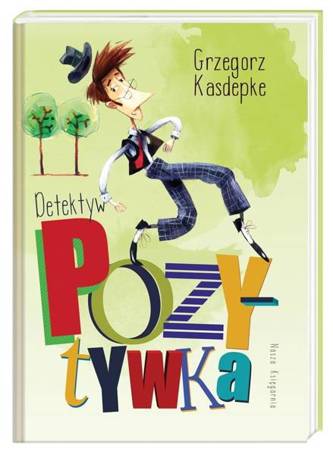 Detektyw Pozytywka