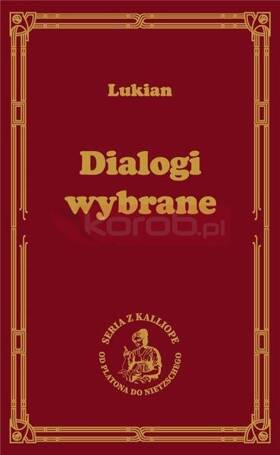 Dialogi wybrane