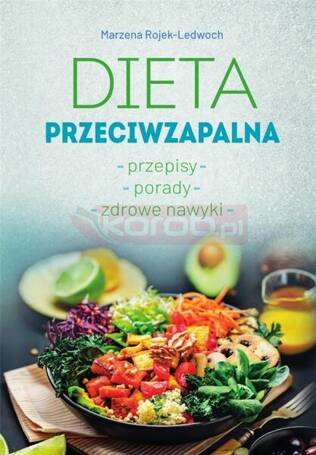 Dieta przeciwzapalna