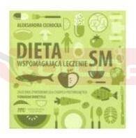 Dieta wspomagająca leczenie SM