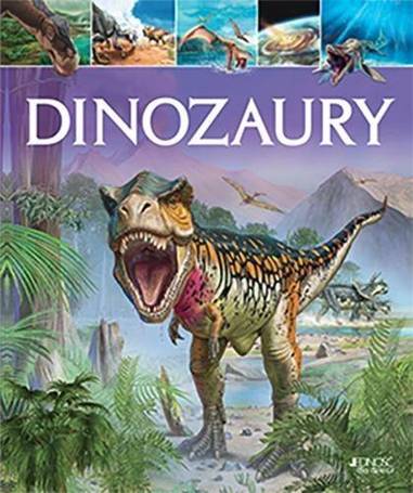 Dinozaury