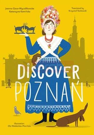 Discover Poznań