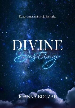 Divine Destiny