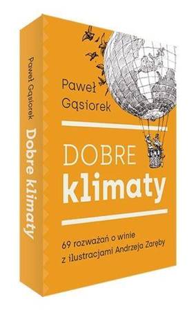 Dobre klimaty