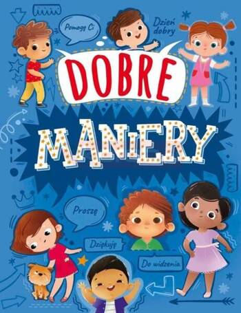 Dobre maniery