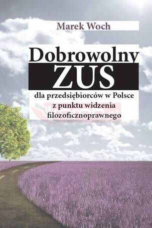 Dobrowolny ZUS dla przedsiębiorców w Polsce...