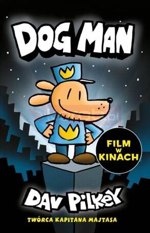 Dogman T.1