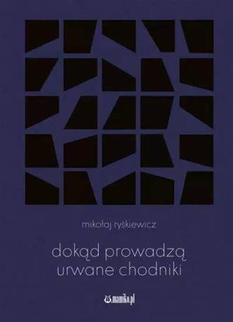 Dokąd prowadzą urwane chodniki