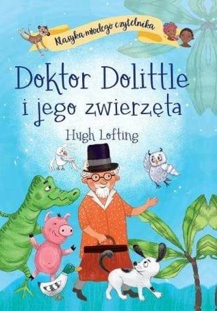 Doktor Dolittle i jego zwierzęta