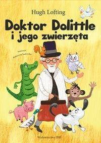 Doktor Dolittle i jego zwierzęta TW w.2020