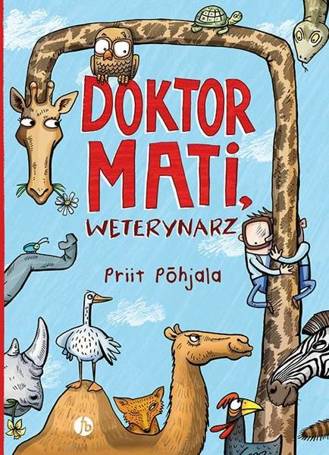 Doktor Mati weterynarz