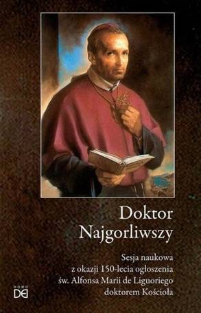 Doktor Najgorliwszy