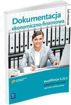 Dokumentacja ekonomiczno-finansowa NPP WSiP