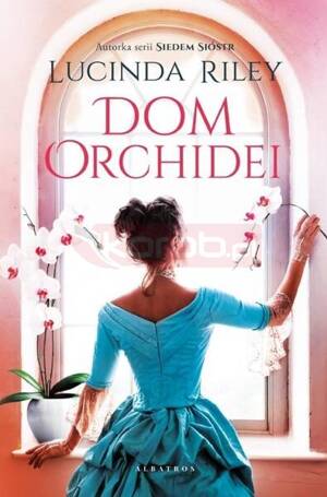 Dom orchidei