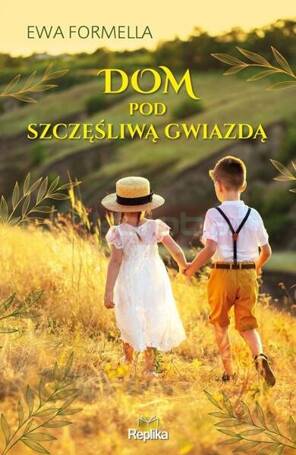 Dom pod szczęśliwą gwiazdą