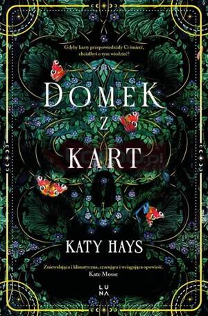 Domek z kart