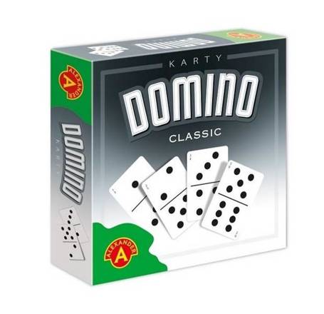 Domino ALEX