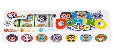 Domino Zoo