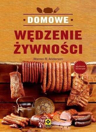 Domowe wędzenie żywności w.10