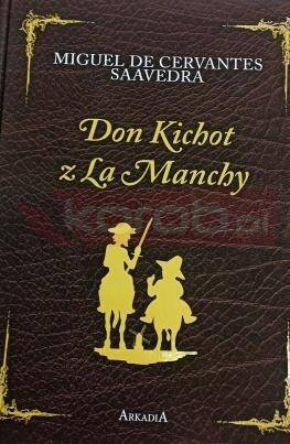 Don Kichot z La Manchy