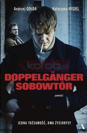 Doppelganger. Sobowtór