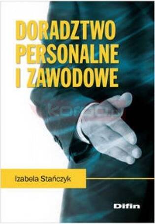 Doradztwo personalne i zawodowe